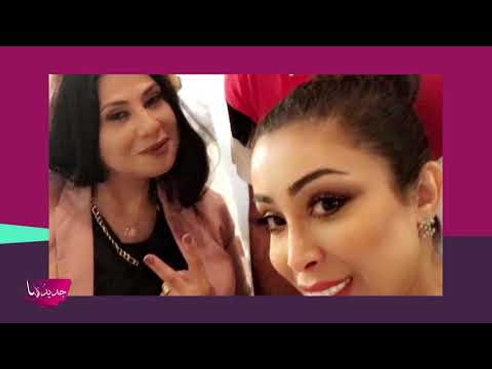 بالفيديو - أبرار الكويتية تنهار بسبب مشاري البلام وتكشف أسرارًا عنه للمرة الاولى!!