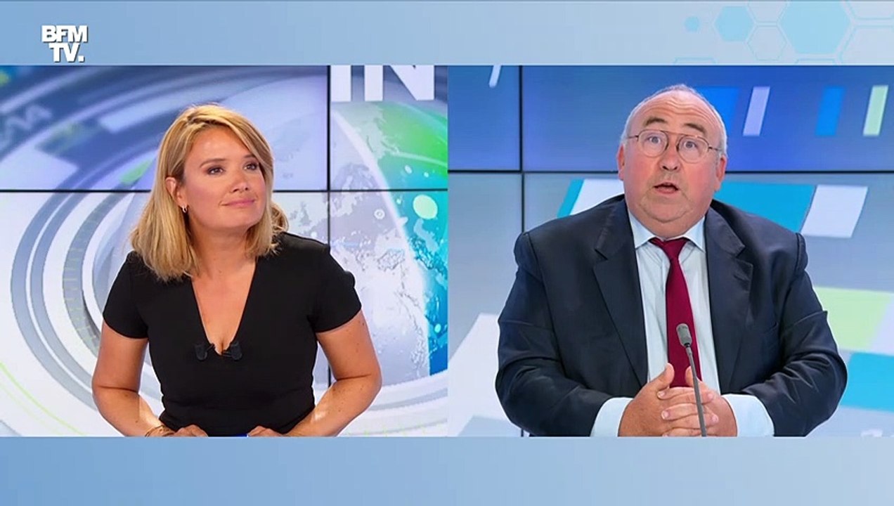 L'emploi reprend des couleurs - 23/08