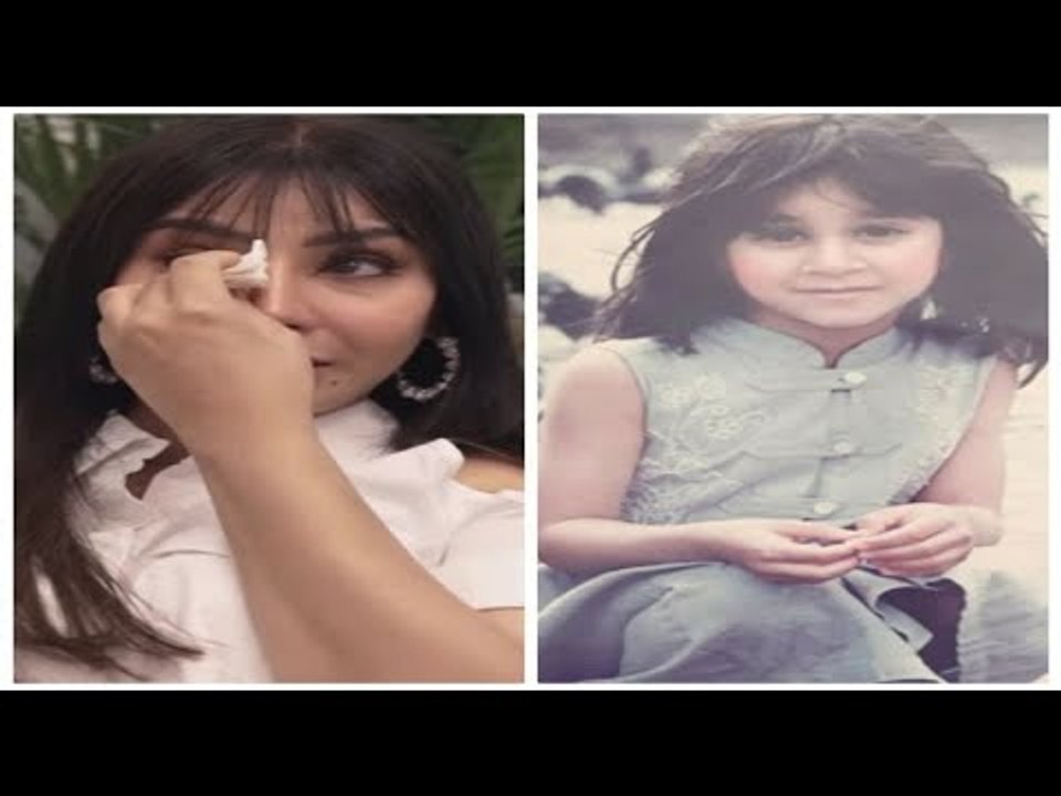 انهيار أسيل ولجين عمران بالبكاء .. لجين تعتذر م...