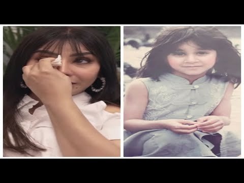 انهيار أسيل ولجين عمران بالبكاء .. لجين تعتذر من والدتها وأسيل تكشف أسرار طفولتها