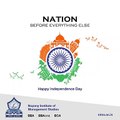 Happy Independence day