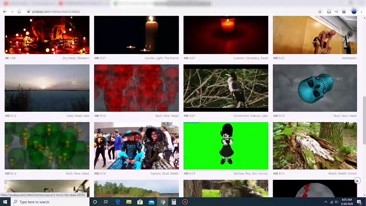 Received Copyright Claim Using Pixabay Material  | My Tcch Life | TLIA