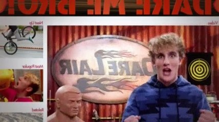 Bizaardvark Season 1 Episode 1 - First