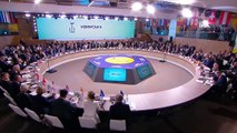 - Bakan Çavuşoğlu: “Kırım Ukrayna’dır”- “Uluslararası toplum bu uluslararası hukuk ihlaline karşı tek bir ses olmalıdır”