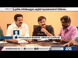 കോവിഡില്‍ തകര്‍ന്ന് സിനിമാ മേഖല, തിയറ്ററുകള്‍ പൂര്‍ണമായും അടക്കുന്നു, പുതിയ സിനിമകളുടെ ഷൂട്ടിങ്ങില്ല