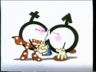 Publicidad de los años 80