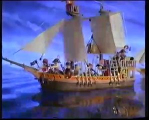 Los mejores anuncios de juguetes de los años 90