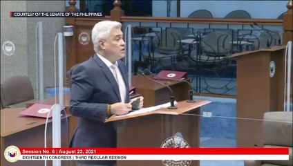 Senate to give cash rewards to 4 Filipino Olympic medalists