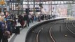 Arranca en Alemania nueva huelga de maquinistas en transporte de pasajeros
