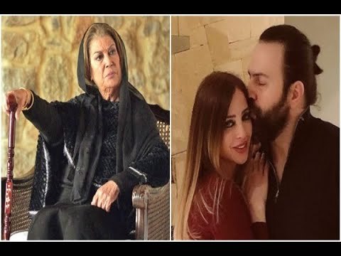 منى واصف تفضح أسرار تيم حسن و وفاء الكيلاني !! هذا ما فعلته وفاء مع عائلة تيم في طرطوس