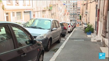 Drug violence in Marseille: 'It's getting more and more horrific'