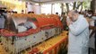 Kalyan Singh on last journey, several leaders attend funeral