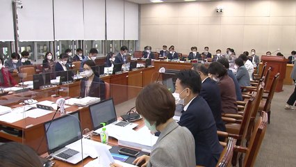 '수술실 CCTV 설치 의무화' 법 상임위 통과...발의 6년 만에 여야 합의 / YTN