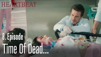 Time of dead... - Heartbeat Episode 8