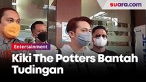 Kiki The Potters Bantah Tudingan Nikita Mirzani Lakukan Ilegal Akses