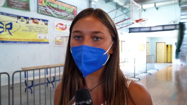 Vaccinazione per i giovani, dichiarazioni degli studenti pugliesi