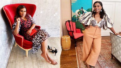 Mindy Kaling On Fellow Writer Making Fun Of Her Weight: It's Really Devastating