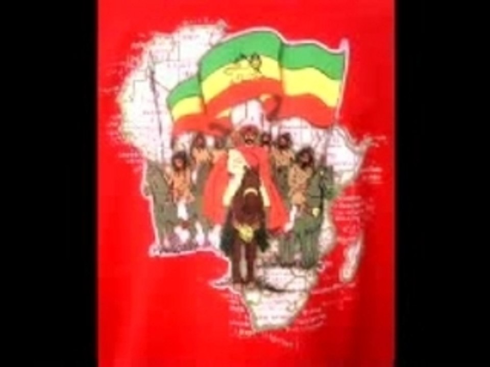 CLIP -Winstrong - One Ganja -