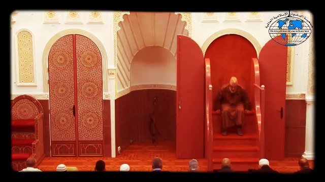 خطبة الجمعة-لا تحقروا أعمالكم !! الشيخ رشيد نافع حفظه الله_HD