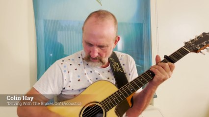 The Scotsman Sessions #277: Colin Hay