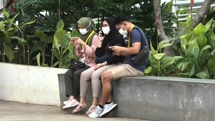 Klaim Sudah Mencapai <i>Herd Immunity,</i> Ini Penjelasan Wagub DKI