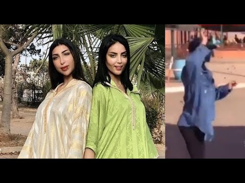 أول تعليق لـ دنيا بطمة بعد خروج شقيقتها ابتسام من السجن منهارة !!
