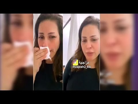 قرار مفاجئ من المحكمة ضد والدة حلا الترك .. ريان جيلر ينهار و مريم حسين تنقذها !!