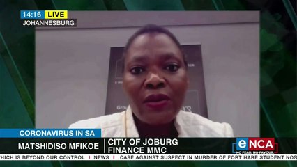 Joburg residents apply for debt rehabilitation