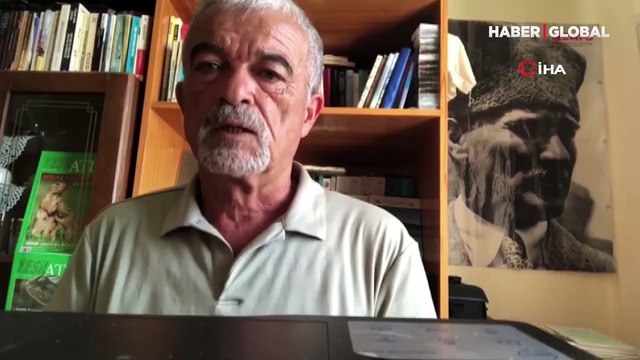 Türkiye'de tek! Doğal sodyum kaynağı Acıgöl'de sular 1 kilometre çekildi