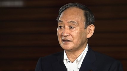 日 스가 총리 연임 '빨간불'...요코하마 시장 선거 참패 후폭풍 / YTN