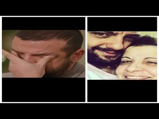 طلال مارديني تمنى الموت لوالدته .. وإليكم الفيديو الكامل لإنهياره على الهواء مباشرةً
