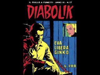 DIABOLIK---EVA LIBERA GINKO