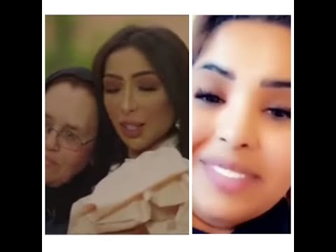 دنيا بطمة توجه رسالة لـ منى السابر !! وما قالته هيا الشعيبي لـ حلا الترك يثير الجدل