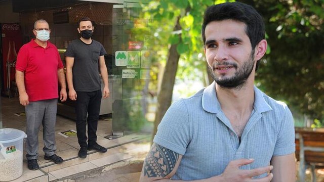 Gökhan Gönül'ün kardeşiyim diyen Can Gönül'ün eski iş arkadaşları konuştu: Çok şaşırdık, çok sevindik