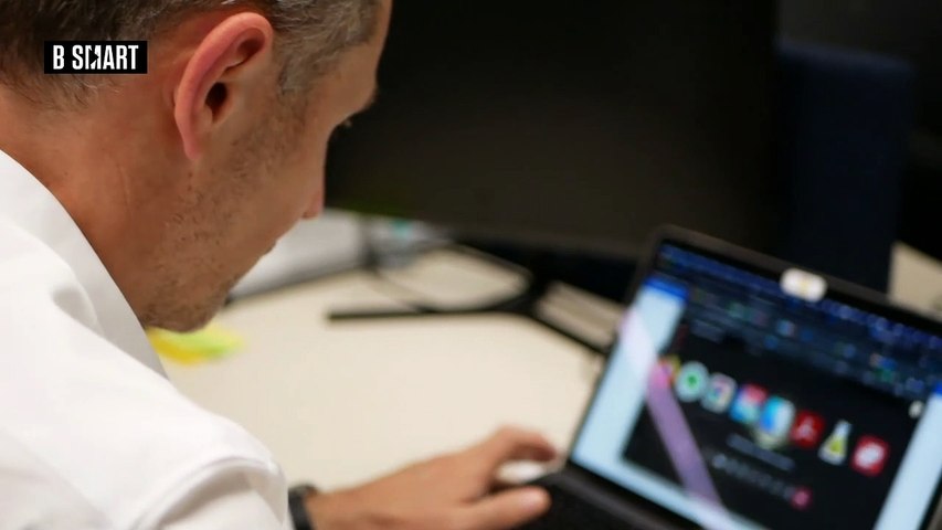 ILS FONT DEMAIN du lundi 23 août 2021
