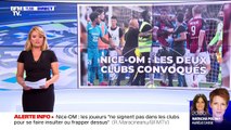 Pascale de La Tour du Pin de retour sur BFMTV