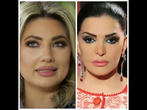 القصة الكاملة لما حصل مع انجيلا بشارة من المساكنة مع وائل كفوري الى خلافها مع نضال الاحمدية