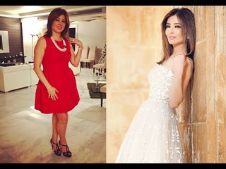 وفاء الكيلاني تكشف عن اسم شقيقتها .. هكذا ردت على إحدى المتابعين "بظرافة"