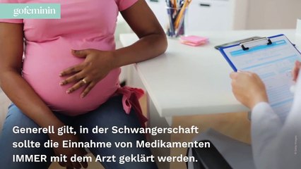 Kopfschmerzen in der Schwangerschaft: Die besten Tipps und Hausmittel