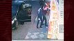 Bandidos com máscaras de ‘La Casa de Papel’ assaltam lotérica na região de Sousa