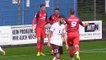 Hamburger Derby: St. Paulis U23 feiert Comeback in Norderstedt