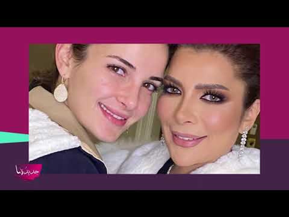 شام الذهبي تكشف موعد زفافها من حبيبها الجديد!! و أصالة تلاحق طارق العريان !!