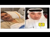 فيديو الظهور الأول لـ صالح الجسمي بعد خروجه من العناية المركزة !! هذه حالته الصحية..