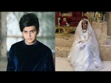 جدة شهاب ملح انستقرام تنهار في زفافها !! شاهدوا الصور والفيديوهات الكاملة