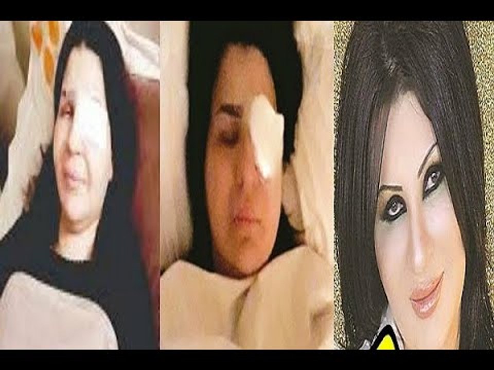 وفاة عبير خضر بسبب عمليات التجميل وليس بسبب الفيروس ؟ وشاهدوا كيف ودعت أسرتها في فيديو مبكي