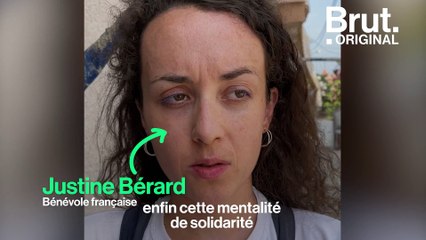 À Beyrouth, des milliers de bénévoles pour reconstruire les habitations détruites