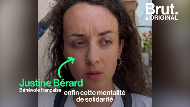 À Beyrouth, des milliers de bénévoles pour reconstruire les habitations détruites