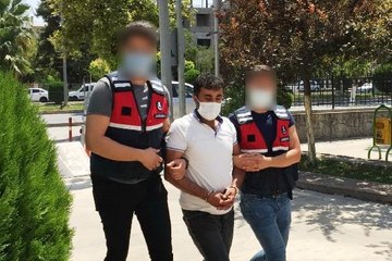 PKK'YA FİNANS SAĞLAYAN ŞÜPHELİ ADLİYEDE