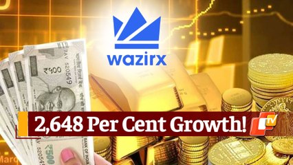 Digital Coins Big Investment Hit In Small-town India?