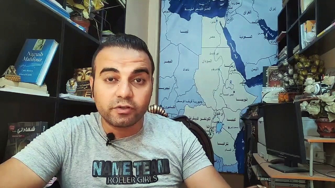 عاجل ، عودة الصومال لأحضان الدولة المصرية بعد مشاكل في العلاقات بينهما